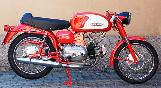 250 Ala Verde Serie 1