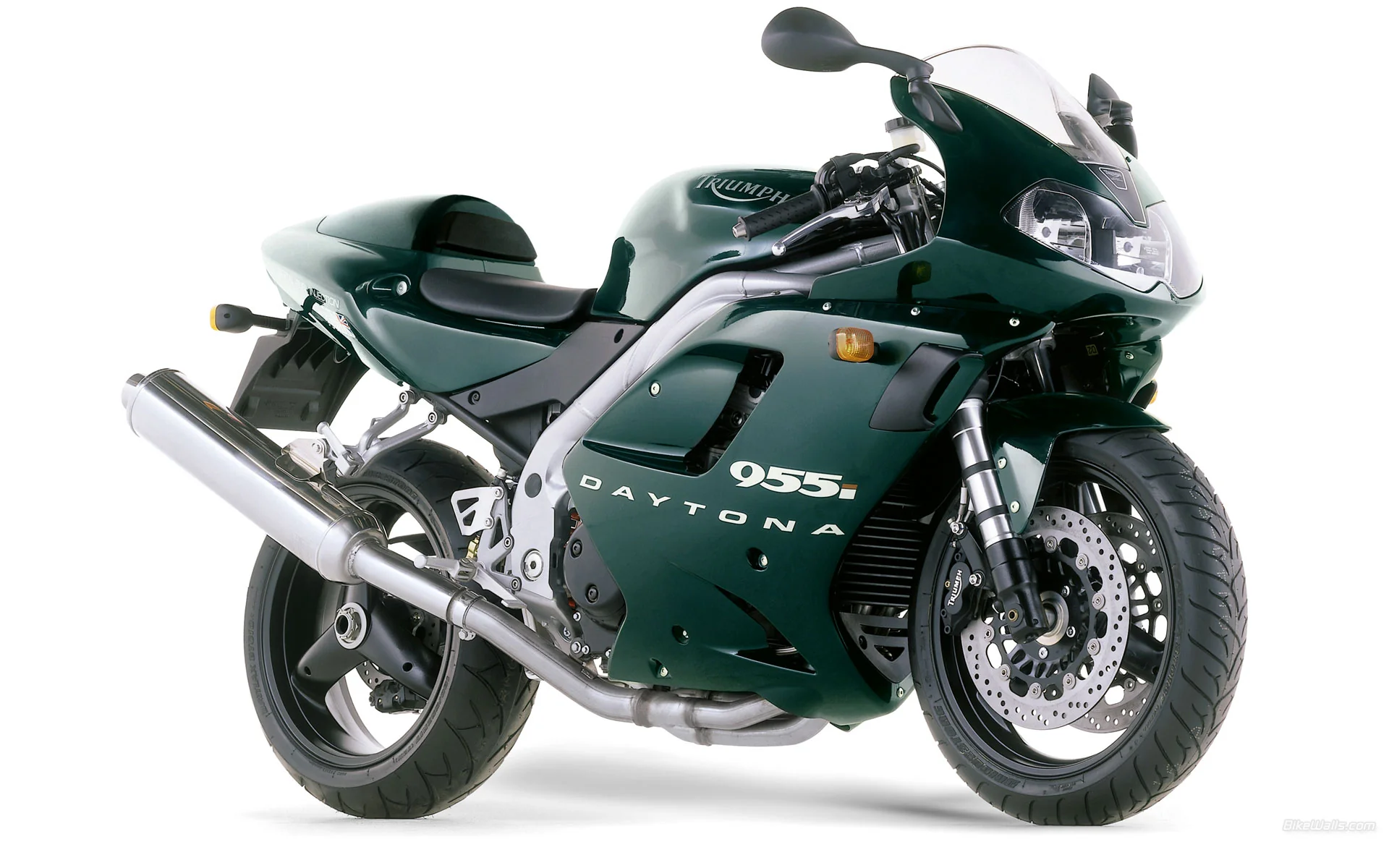 Centennial Edition Daytona