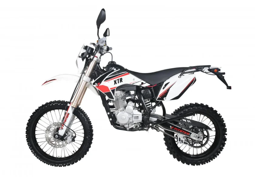 XTR T4 250 LC