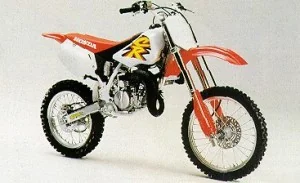 CR 80 R2