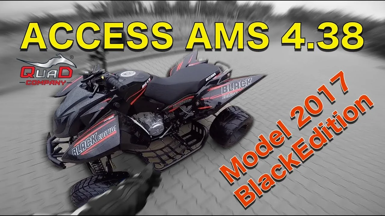 AMS 4.38 SM Gear Shift