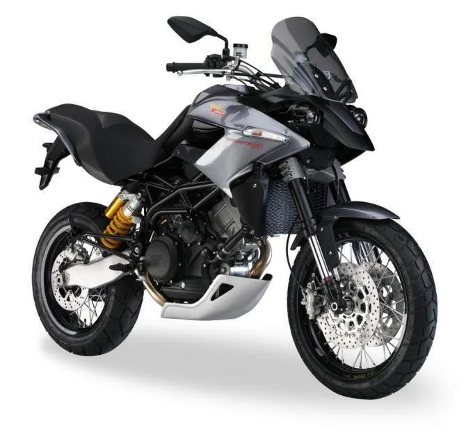 Granpasso 1200 R