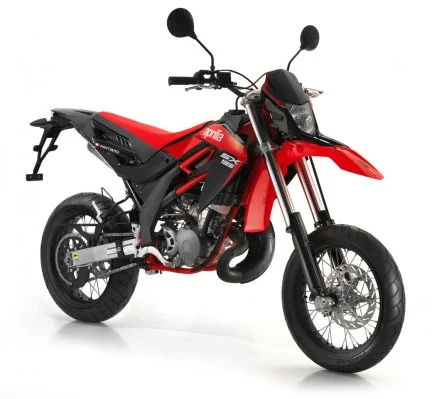 XRX 125 Supermoto