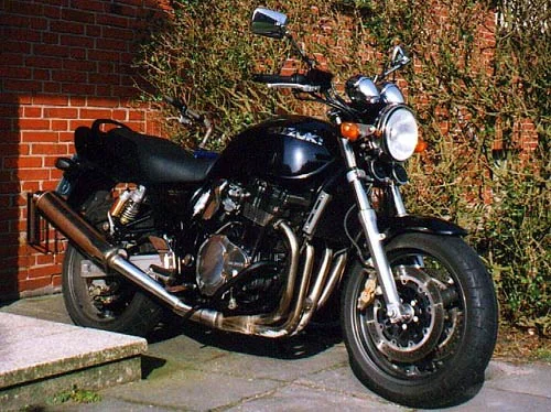 GSX 1200