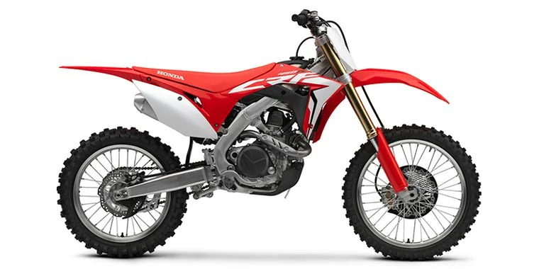 CRF450RE