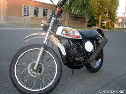 TnT 250cc