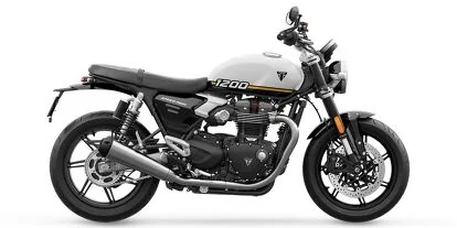 Speed Twin 1200 Base