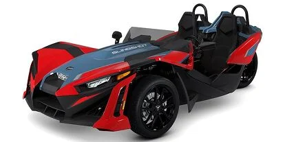 Slingshot® SLR (AutoDrive