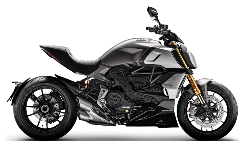 Diavel 1260