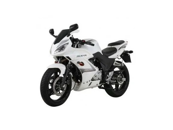 Aeolus Denali 125 FX