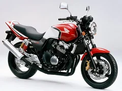 CB400 Super Four