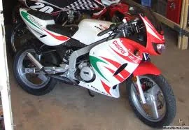 RS1 Castrol