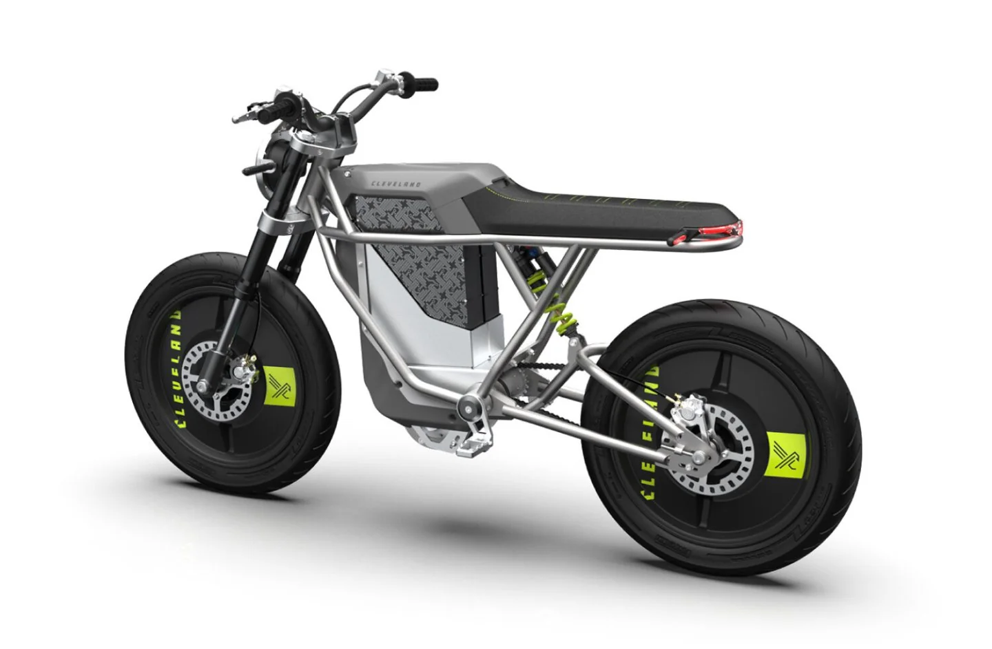 District First Edition