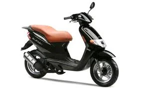 Atlantis 50 2T Bullet