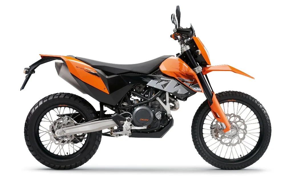 690 Enduro