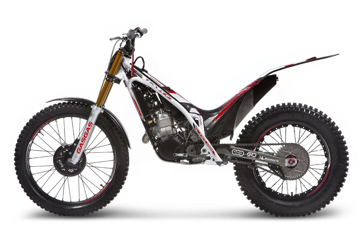 Raga Factory Replica 125