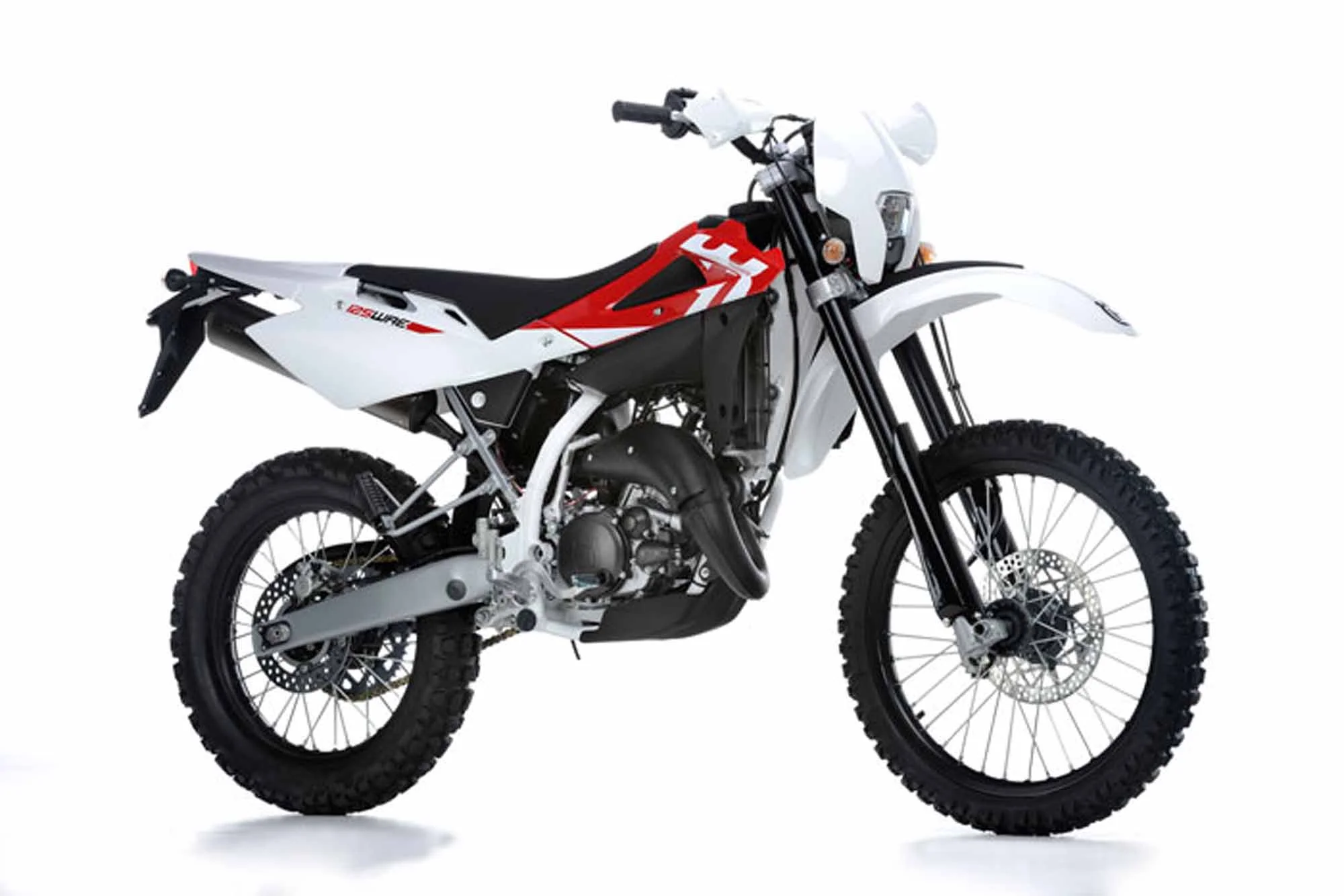 WR125