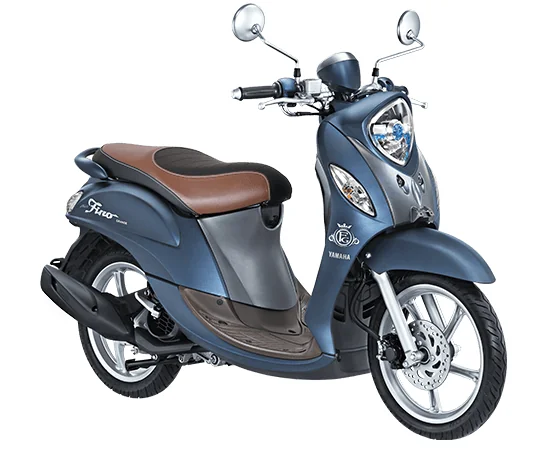 Fino 125 Blue Core - Grande