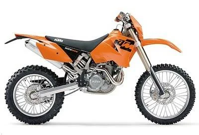 525 MX Desert Racing