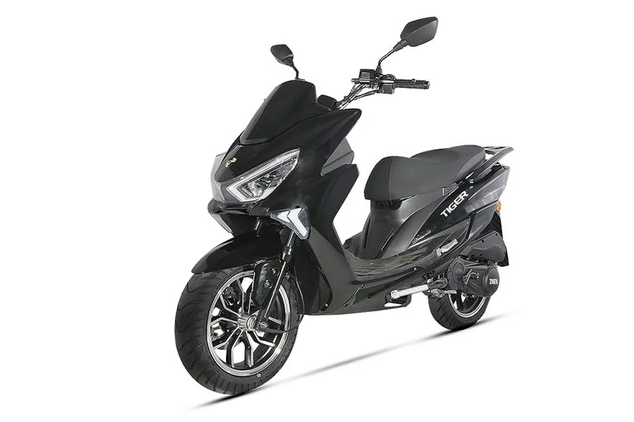 Tiger 150