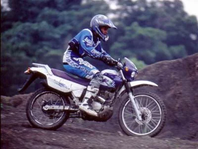 VR 125 H