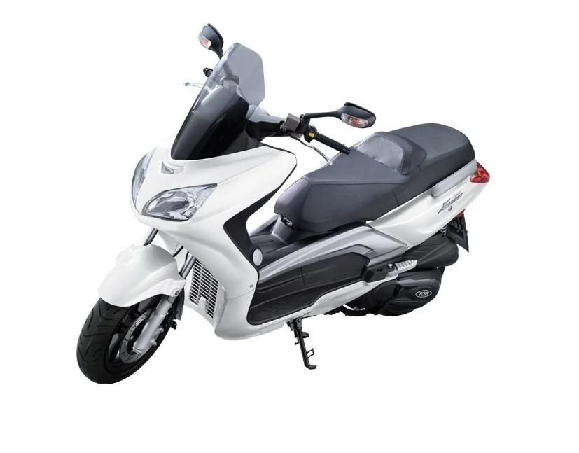 X motion 125 EFI