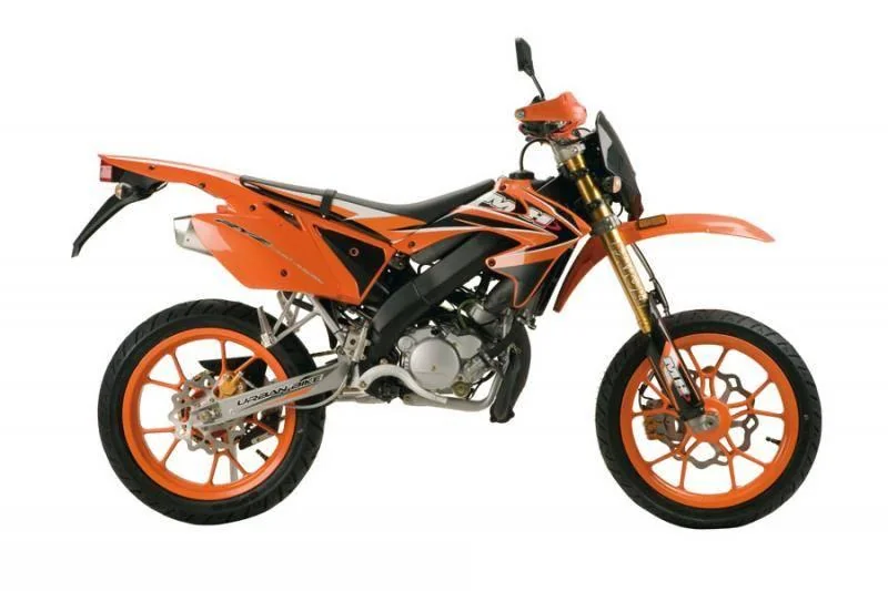 RYZ Pro Racing 49 Urbanbike