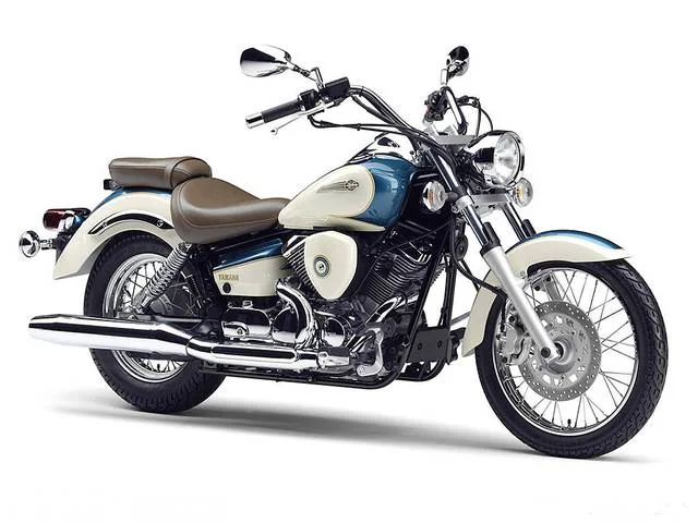 DS250 Drag Star Two-Fifty 250