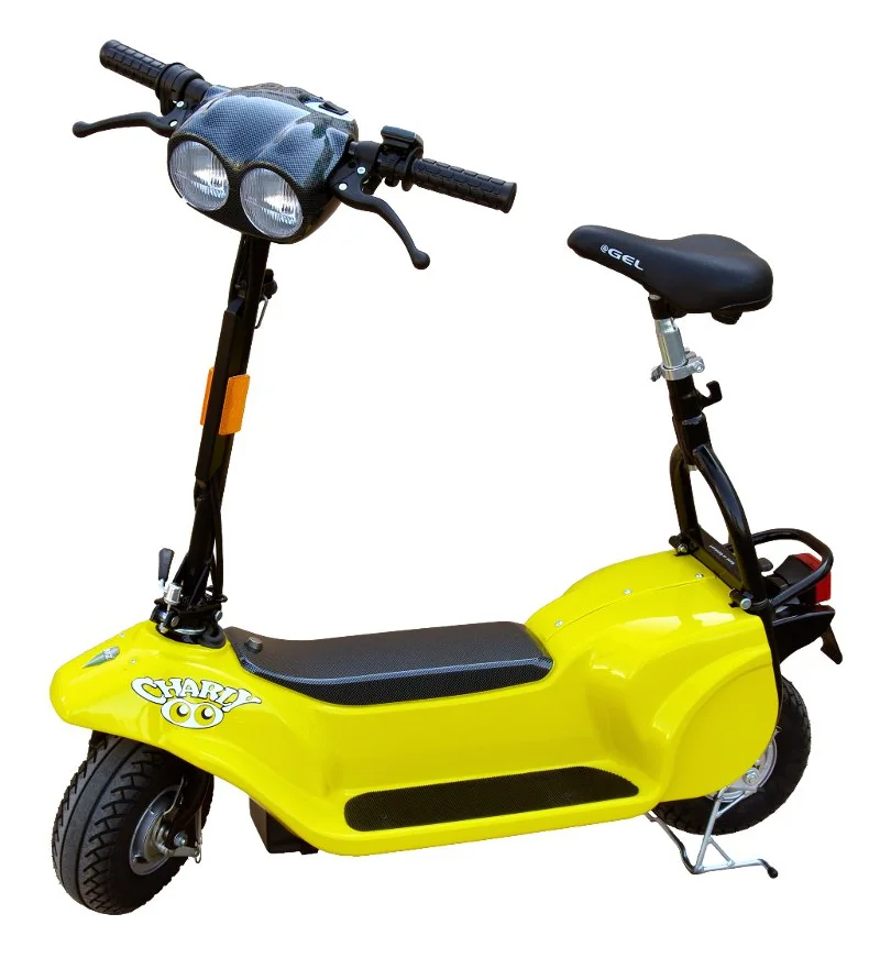 Charly Electroroller Evo