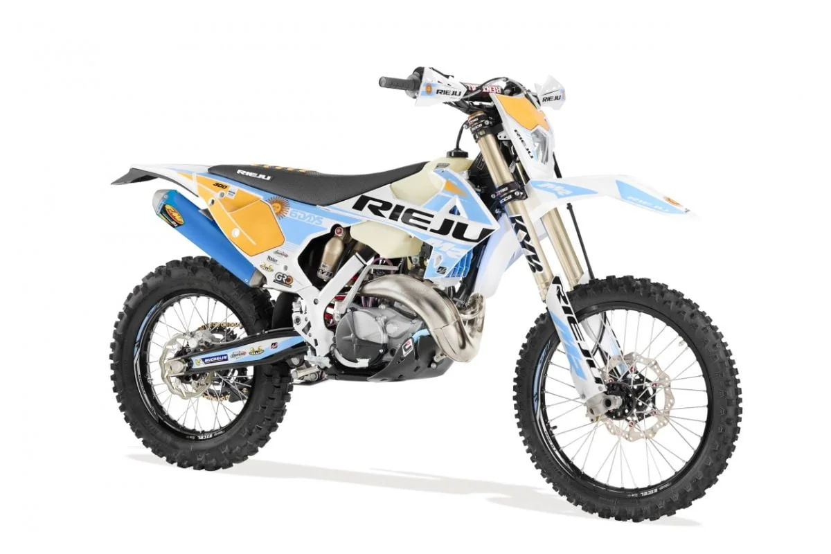 MR Six Days Argentina