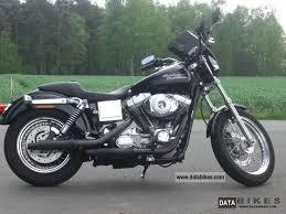 Dyna Super Glide