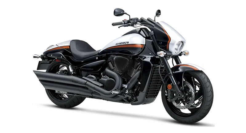 Boulevard M109R B O S S