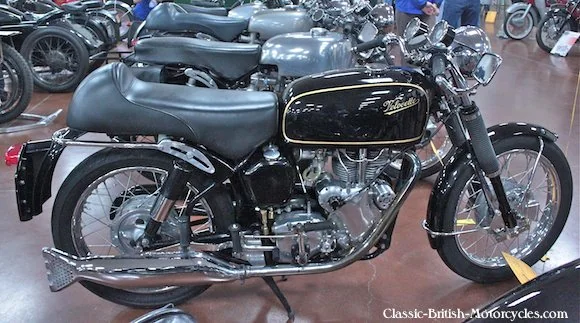 Velocette