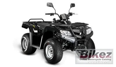 LX200ATV-M Storm