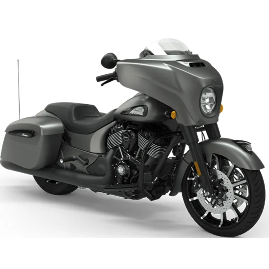 Chieftain Dark Horse