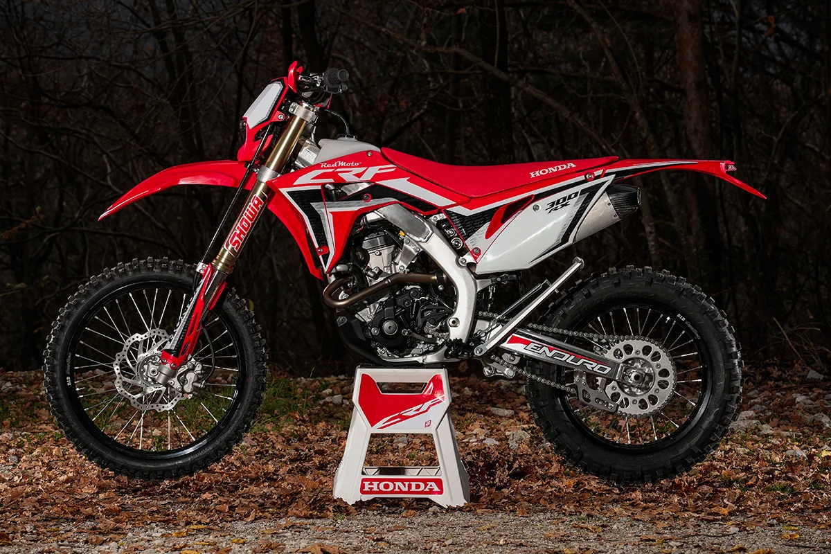 CRF300RX