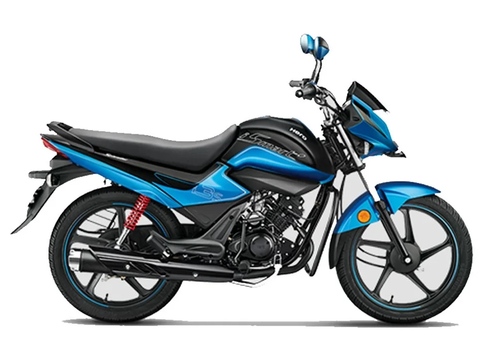 Super Splendor iSmart