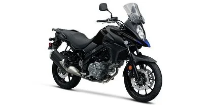 V-Strom 650