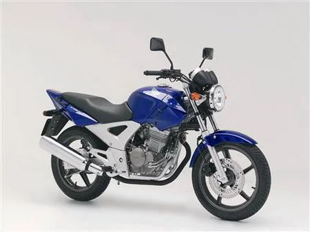 CBF250