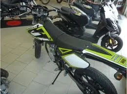 50cc Supermotard
