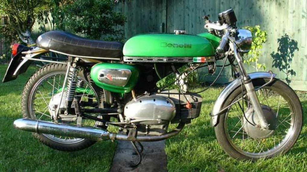 Sport Special 125