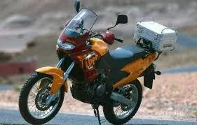 Pegaso I.E. Tuscany Tibet Raid