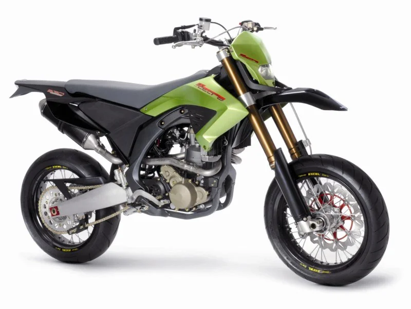 BX 570 Motard