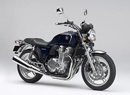 CB1100 Type1 ABS