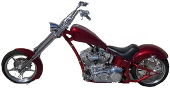 Intimidator ST 300 SE