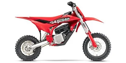 GASGAS MC E 5
