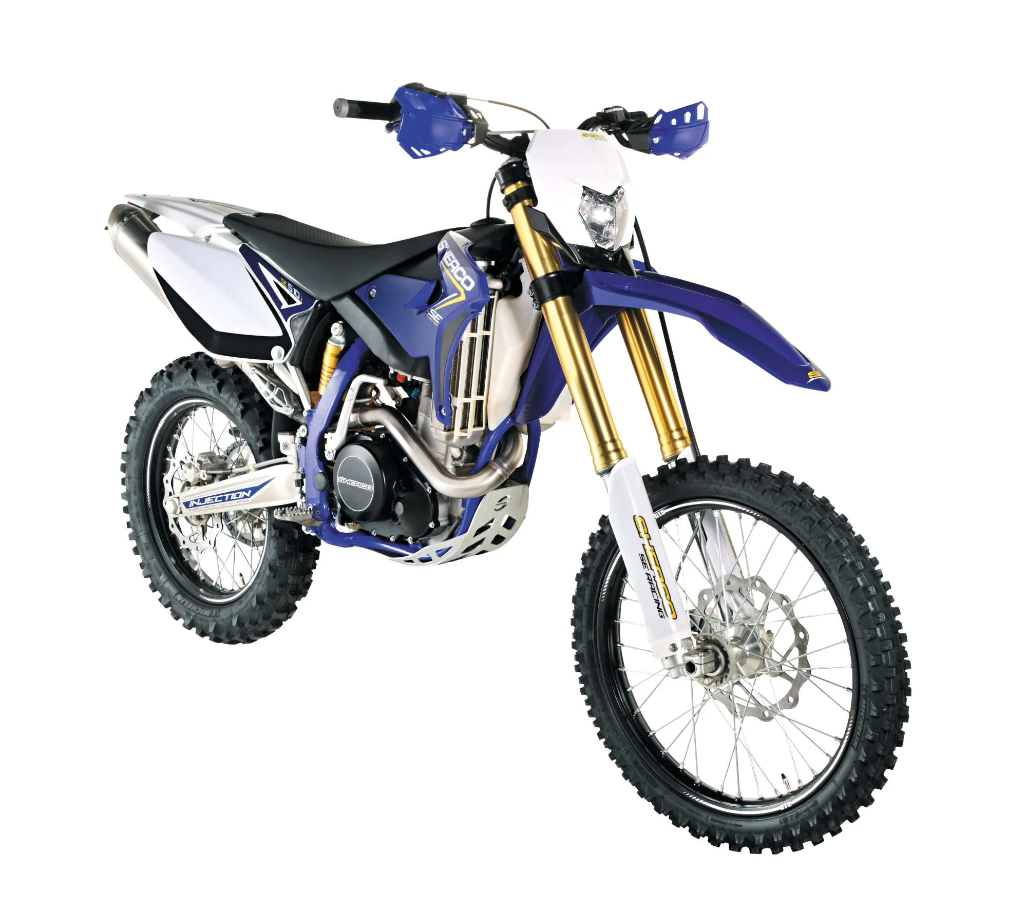 5.1i 4T Enduro