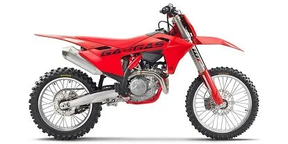 GASGAS MC 450 F