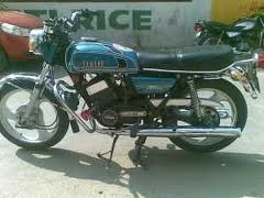 RD 350 N