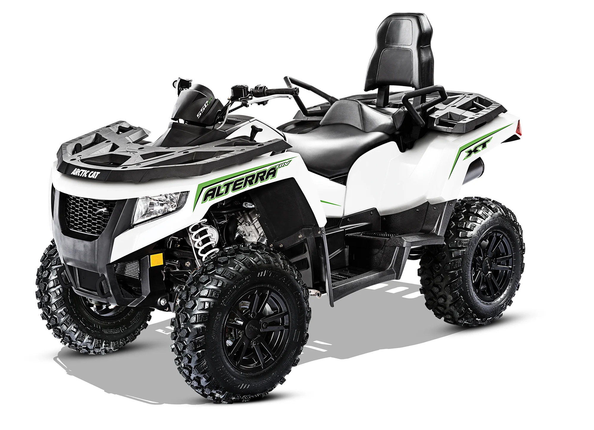 Alterra TRV 550 XT